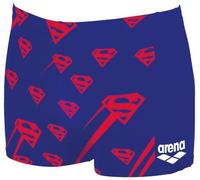 Costume da bagno uomo Arena costume da bagno SUPER HERO SHORTS, Superman...