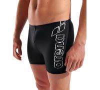 Arena - Scratchy Swim Short - Pantaloncino da bagno 5 nero
