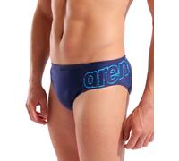 Arena Scratchy M - Slip Piscina - Uomo - Blu Navy 48