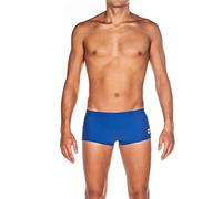 Costume da bagno uomo Arena Superman Batman Superhero Low Rise Shorts blu...