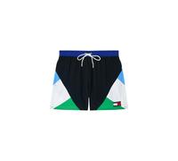 Costume da Bagno Uomo Boss UM0UM03537 Desert sky