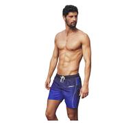 Costume da bagno uomo Boxer LEGEA piscina moda logo shorts coulisse 8 COLORI