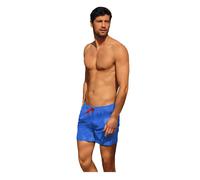 Costume da bagno uomo Boxer NOTTINGHAM piscina nuoto mare sport 6 colori