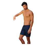 Costume da bagno uomo Boxer NOTTINGHAM piscina nuoto mare sport 6 colori