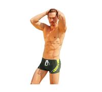 Costume da bagno uomo boxer parigamba LEGEA piscina nuoto BEACHWEAR