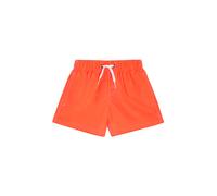 Costume da bagno Uomo boxer Sundek M504BDTA100 Fluo ora