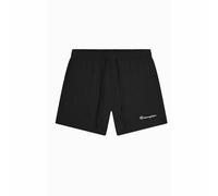 Costume da Bagno Uomo Champion Nero Spiaggia