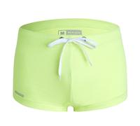 Costume da bagno uomo comodo pantaloncini da bagno pantaloncini da spiaggia boxe