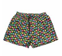 Costume da Bagno Uomo con Paperelle Pantaloncini Corti Mare Piscina Fantasia