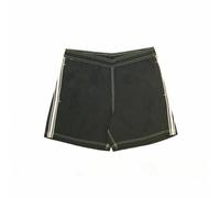 Costume da Bagno Uomo Lotto Valley Nero