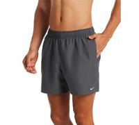 Costume da Bagno Uomo Nike 5" Volley Short Grigio