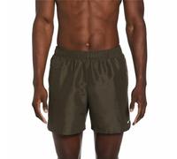 Costume da Bagno Uomo Nike 5" Volley Short Nero