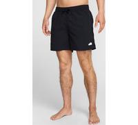 Costume da Bagno Uomo Nike Breaker - Nero