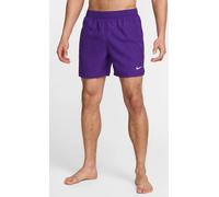 Costume da Bagno Uomo Nike Breaker - Viola