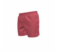 Costume da Bagno Uomo Nike Essential Lap Rosso Salmone
