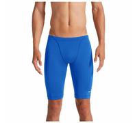 Costume da Bagno Uomo Nike Hydrastrong Solid Jammer Azzurro