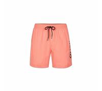 Costume da Bagno Uomo O'Neill Cali 16" Corallo