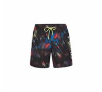 Costume da Bagno Uomo O'Neill Cali 16" Nero