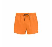 Costume da Bagno Uomo Puma Swim Track Arancio