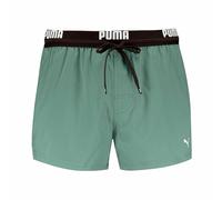 Costume da Bagno Uomo Puma Swim Verde
