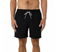 Costume da Bagno Uomo Rip Curl Daily Volley Nero