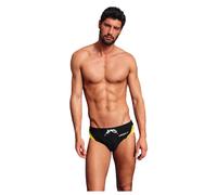 Costume da bagno uomo slip LEGEA mare piscina NUOTO moda Nylon MICROFIBRA
