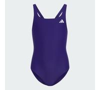 Costume da bagno V-back Collegiate Purple 13-14A