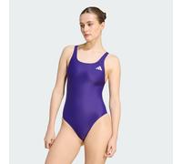 Costume da bagno V-back Collegiate Purple 42