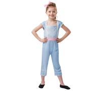 Costume Da Bambina Bo Peep Di Disney/Pixar Toy Story