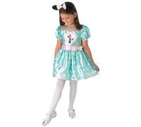 Costume Da Bambina Deluxe Di Minnie Con Cupcake Alla Menta | Media