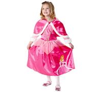 Costume Da Bambina Di Disney Winter Wonderland Sleeping Beauty | Grande
