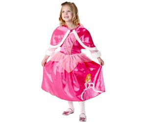 Costume Da Bambina Di Disney Winter Wonderland Sleeping Beauty | Grande