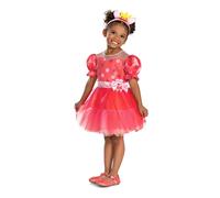 Costume Da Bambina Di Peppa Pig