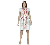 Costume da Bambina di Shining Sanguinosa Donna L