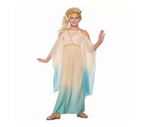 Costume Da Bambina Di Una Deliziosa Dea Piccola