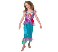Costume Da Bambina Disney Shimmer Ariel | Grande