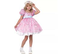 Costume Da Bambina Hello Kitty Unicorn Dreams