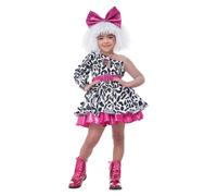 Costume Da Bambina LOL Surprise Diva