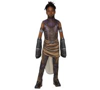 Costume Da Bambina Marvel Shuri | Piccolo