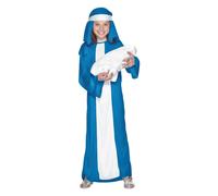 Costume Da Bambina Mary
