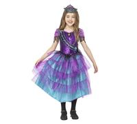 Costume Da Bambina Miss Prom