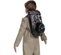DISGUISE Ghostbusters Zaino Protonico Gonfiabile, Accessorio Costume Taglia Unica