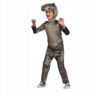 Costume Da Bambino Adattivo T-Rex Di Jurassic World