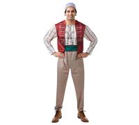 Costume Da Bambino Aladdin X-Large