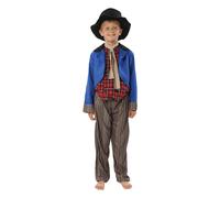 Costume Da Bambino Artful Dodger