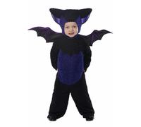 Costume Da Bambino Bat 3-4