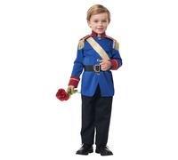 Costume Da Bambino Bello Principe