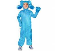 Costume Da Bambino Blu Di Blues Clues