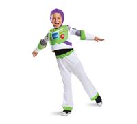Costume Da Bambino Buzz Di Toy Story 4