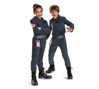 Costume Da Bambino Classico Ingegneria Ghostbusters Frozen Empire